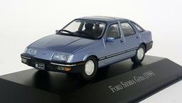 【現貨特價】1:43 Altaya Honda HR-V 2016 藍色 歷史價格詳細信息