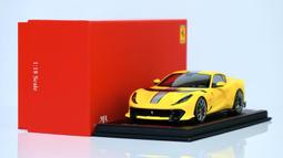 1/18 MR Ferrari Roma Spider Rosso Corsa FE040D【MGM】 歷史價格詳細信息