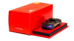 Ferrari Roma Spider Blu Roma 限量49台 FE040C 1/18 MR 歷史價格詳細信息