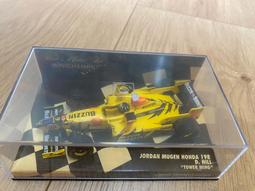 Minichamps 1/43。Horch 853 Cabriolet 1938。紅黑敞。原盒 歷史價格詳細信息