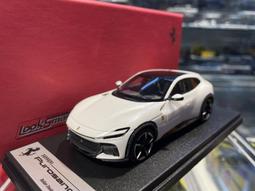 吉華@ 1/43 LookSmart LS553C Ferrari 12 Cilindri Rosso Corsa 歷史價格詳細信息