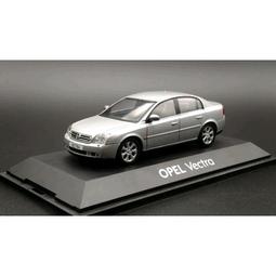 【經典車坊】1:43 1/43 Opel Vectra OPC Caravan（Vcetra C) 原廠模型車 附展示盒 歷史價格詳細信息