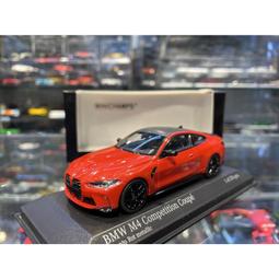 吉華@ 1/43 MINICHAMPS 410020201 BMW M3 2020 BLUE 歷史價格詳細信息