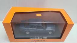 Minichamps Mercedes-Benz 賓士 CL Coupe 雙門轎跑 1/43 金屬車模型 歷史價格詳細信息