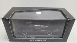 Minichamps 1:43 保時捷  Porsche 718 Cayman GT4 RS 銀 歷史價格詳細信息