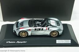 【現貨特價】保時捷原廠 1:43 Minichamps Porsche 911 GT2 996 2001 銀色 歷史價格詳細信息