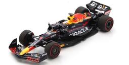 1/43 Spark Red Bull RB19 Max Verstappen Winner S8916【MGM】 歷史價格詳細信息