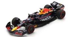 1/43 Spark Red Bull RB19 Max Verstappen Winner S8916【MGM】 歷史價格詳細信息