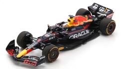 1/43 Spark Red Bull RB19 Max Verstappen Winner S8916【MGM】 歷史價格詳細信息
