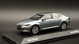 [經典車坊] 1:43 Skoda Octavia IV Combi 白色 1/43 斯柯達 四代阿塔 旅行車 絕版模型 歷史價格詳細信息