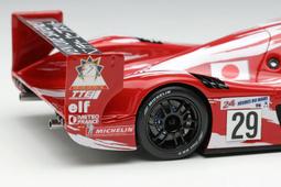 1/43 MakeUp Toyota GR86 RZ 2021 Crystal Grey EM659F【MGM】 歷史價格詳細信息