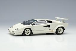 1/43 MakeUp Lamborghini Countach LP400 1974 EM387K【MGM】 歷史價格詳細信息