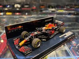 1/43 Minichamps Red Bull RB16B Sergio Perez 410211911【MGM】 歷史價格詳細信息