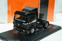 【現貨特價】1:43 IXO GMC Scenicruiser Greyhound 1956 美國灰狗巴士 歷史價格詳細信息