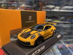 吉華@ 1/43 原廠 Porsche 718 (982) Spyder RS year 2024 歷史價格詳細信息