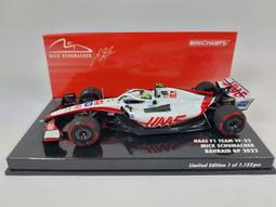 烈馬Minichamps 1/43 F1 BWT Alpine F1 A522 #14 Alonso巴林 2022 樹脂 歷史價格詳細信息