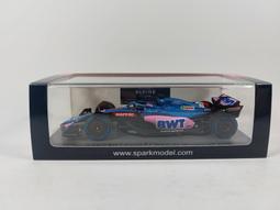 烈馬 Spark 1/43 F1 AstonMarton AMR21 #18 Stroll 巴林 2021 樹脂 歷史價格詳細信息
