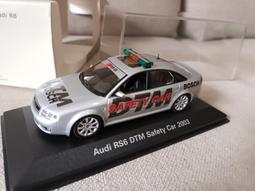 1/43 Minichamps Audi RS6 (C8) Avant 2020 GR 413018014【MGM】 歷史價格詳細信息