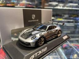 吉華@ 1/43 原廠 Porsche 718 (982) Spyder RS year 2024 歷史價格詳細信息