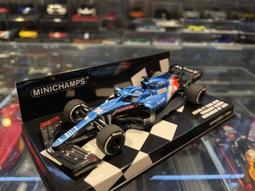 吉華@ 1/43 Minichamps MCLAREN F1 TEAM MCL36 NORRIS GP 2022 歷史價格詳細信息