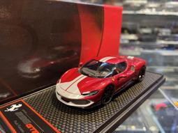 吉華@ 1/43 BBR BBRC259C Ferrari 812 Competizione 2021 歷史價格詳細信息