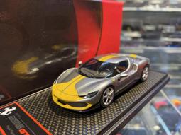 吉華@ 1/43 BBR BBRC259C Ferrari 812 Competizione 2021 歷史價格詳細信息