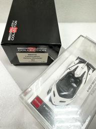 1/43 MakeUp EM451B Lamborghini Veneno Roadster 2015 白 歷史價格詳細信息