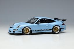 1/43 MakeUp Porsche 911 (991) GT3 RS Weissach EM574C【MGM】 歷史價格詳細信息