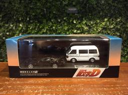 1/64 Modelers 大宮智史 MX-5 小早川 Lancer EVO 7 MD64206【MGM】 歷史價格詳細信息