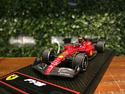 1/43 BBR Ferrari LaFerrari Fuji White / Blue Carbon Roof 歷史價格詳細信息