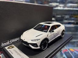 吉華@ 1/43 LookSmart LS539D LAMBORGHINI URUS S Blu Astraeus 歷史價格詳細信息