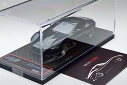 Ferrari Roma Spider Blu Roma 限量49台 FE040C 1/18 MR 歷史價格詳細信息