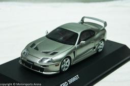 Kyosho 1/43 Toyota S-800 (紅色) 歷史價格詳細信息