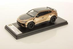 吉華@ 1/43 LookSmart LS537E LAMBORGHINI URUS PERFORMANTE 歷史價格詳細信息