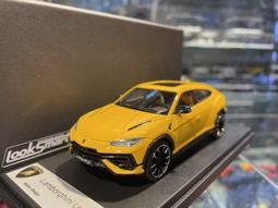 吉華@ 1/43 LookSmart LS539D LAMBORGHINI URUS S Blu Astraeus 歷史價格詳細信息