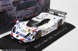 【超值特價】保時捷原廠 1:43 Herpa Porsche Panamera G2 2017 黑色 歷史價格詳細信息