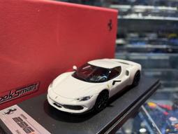 吉華@ 1/43 LookSmart LS553C Ferrari 12 Cilindri Rosso Corsa 歷史價格詳細信息