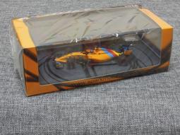 1/43 Spark McLaren 720S GT3 EVO #5 Winner 2023 SB706【MGM】 歷史價格詳細信息