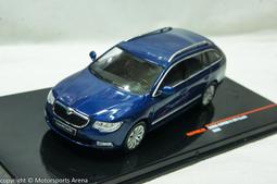 【現貨特價】1:43 IXO Skoda Octavia RS Combi III 2017 歷史價格詳細信息