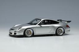 1/43 MakeUp Porsche 911 (991) GT3 RS Weissach EM574C【MGM】 歷史價格詳細信息