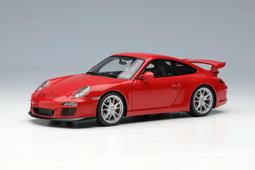 1/43 MakeUp Porsche 911 (991) GT3 RS Weissach EM574C【MGM】 歷史價格詳細信息