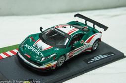 【特價現貨】1:43 Altaya Ferrari F333 SP Plain Body Edition ※附展示盒※ 歷史價格詳細信息