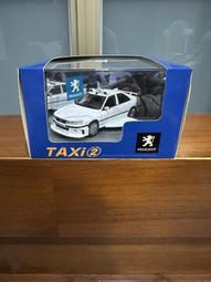 1/43 TAXI TOYOTA CROWN 計程車 ATIMONY 手工 日本製  絕版 稀有 歷史價格詳細信息