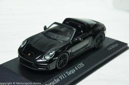 【特價現貨】1:43 Minichamps Porsche 911 992 Targa 4 GTS 2021 紅/淺灰 歷史價格詳細信息
