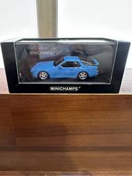 Minichamps 1:43 保時捷  Porsche 718 Cayman GT4 RS 銀 歷史價格詳細信息