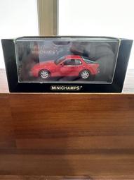 Minichamps 1:43 保時捷  Porsche 718 Cayman GT4 RS 銀 歷史價格詳細信息