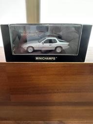1/43 Minichamps Porsche 924 1984 Green 940062124【MGM】 歷史價格詳細信息