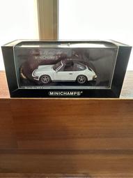 Minichamps 1:43 保時捷  Porsche 718 Cayman GT4 RS 銀 歷史價格詳細信息