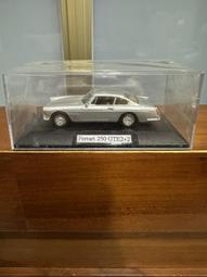 1/43 FERRARI 250 GTO #25 S/N:4399GT Le Mans 1964 Decal水貼 amr 歷史價格詳細信息