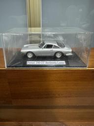1/43 FERRARI 250 GTO #25 S/N:4399GT Le Mans 1964 Decal水貼 amr 歷史價格詳細信息